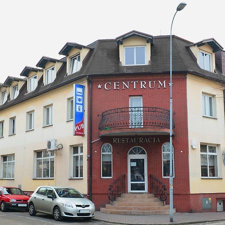 Centrum Słupca 외부 사진