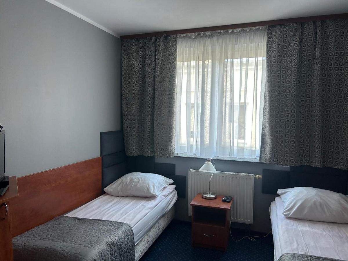 Centrum Słupca 외부 사진