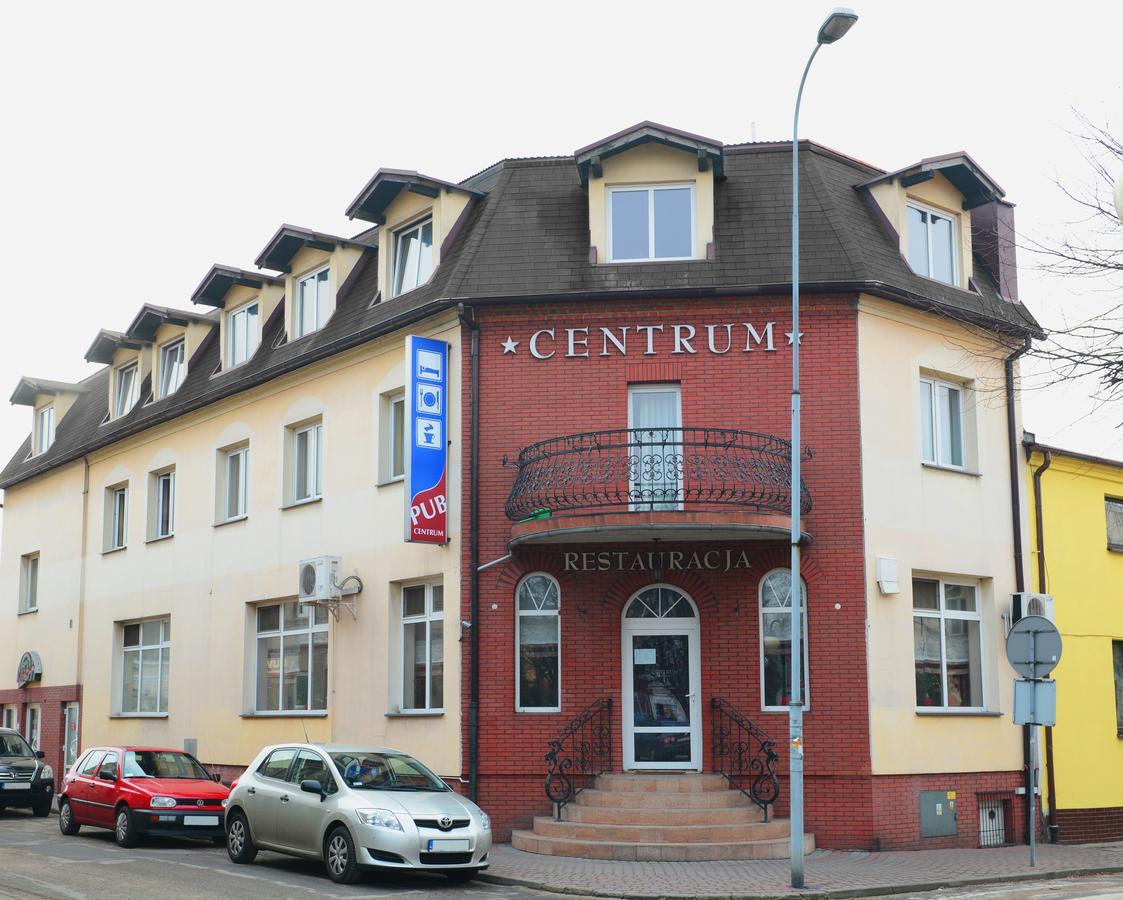 Centrum Słupca 외부 사진